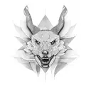 Camaro  tattoo design idea