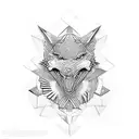 Camaro  tattoo design idea