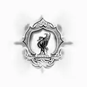 Liverpool tattoo design idea