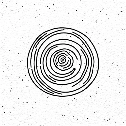 still I rise tattoo design idea