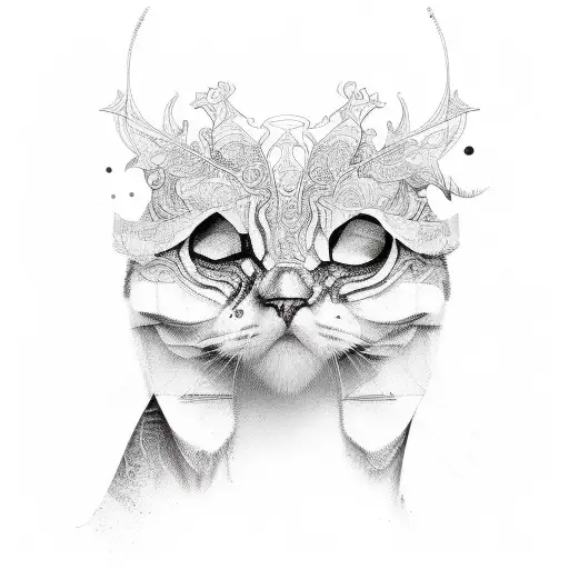 a portrait of sylvia plaths tattoo design idea