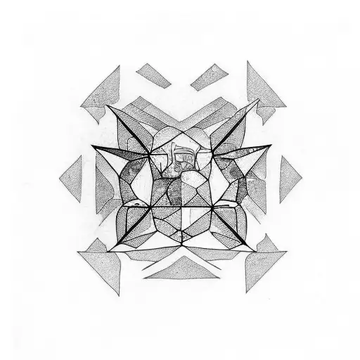 Adhd awareness tattoo design idea