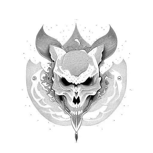 Adhd awareness tattoo design idea