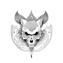 Adhd awareness tattoo design idea