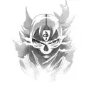 itachi tattoo design idea