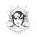 itachi tattoo design idea