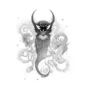 You'll Never Walk Alone tattoo design idea