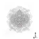 the thomassen graph tattoo design idea