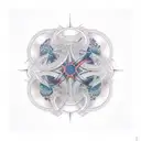 the thomassen graph tattoo design idea