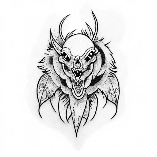 punk cute matching tattoos tattoo design idea