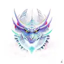 Eragon tattoo design idea
