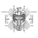 Cyborg Sleeve tattoo design idea