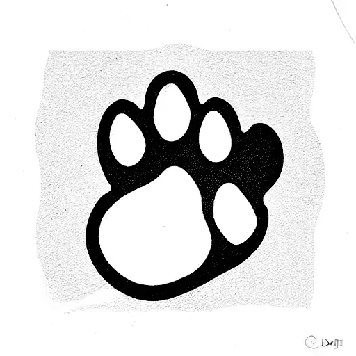 Tiger Paw Prints Images – Browse 12,288 Stock Photos, Vectors, and Video |  Adobe Stock