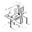 software developer tattoo design idea