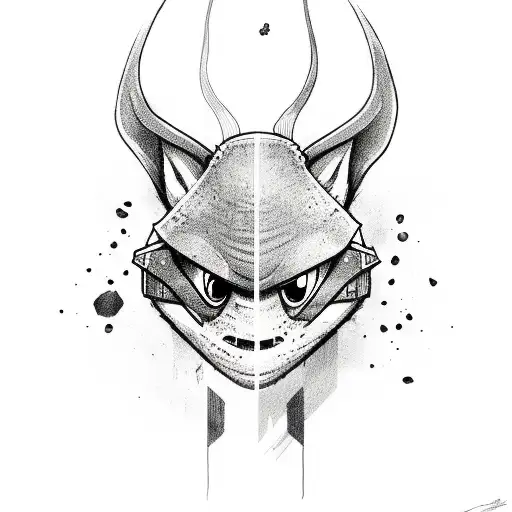 firefly the last of us and god of war and sly cooper tattoo design idea