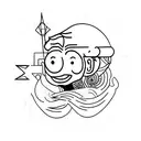 rick  tattoo design idea