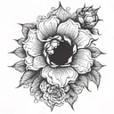 get yourself one here bud tattoo design idea