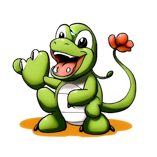 Yoshi | Super Smash Bros. Tourney Wiki | Fandom