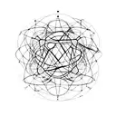 multipolar audio disorder tattoo design idea