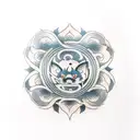 firefox tattoo design idea