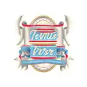  name ribbon Cindy tattoo design idea