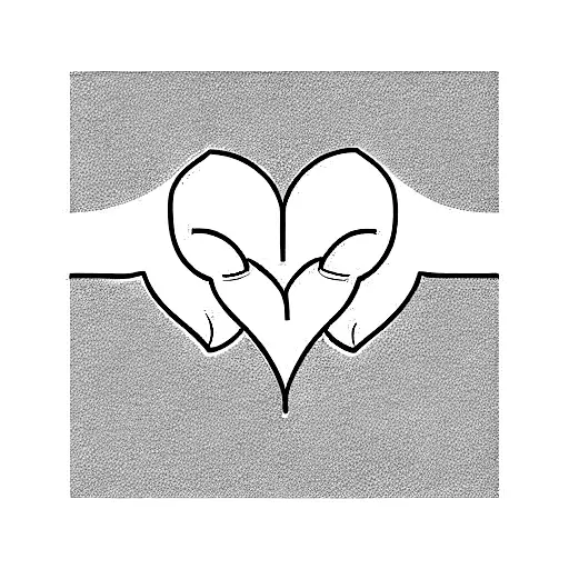 love leaves a memory no one can steal  tattoo design idea