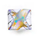 marble pattern sleeve tattoo design idea