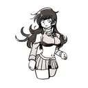 solo leveling tattoo design idea