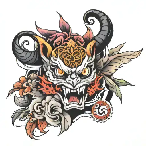 Adida☆彡 tattoo design idea