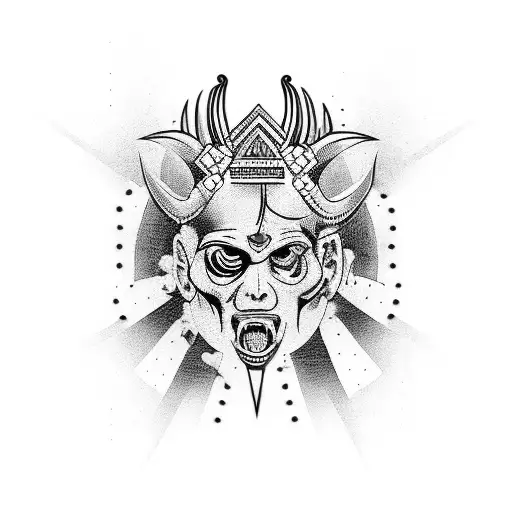 Keep Fucking Going  tattoo design idea