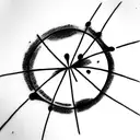 sisifo tattoo design idea