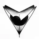 sisifo tattoo design idea