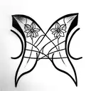 sisifo tattoo design idea