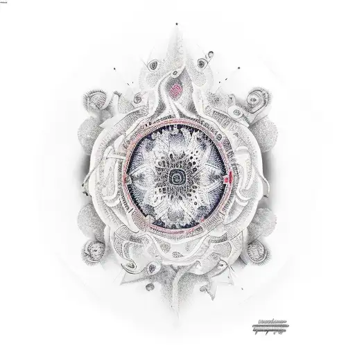 Navya prudhvi tattoo design idea