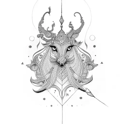 Navya prudhvi tattoo design idea