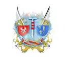 sword poland tattoo design idea