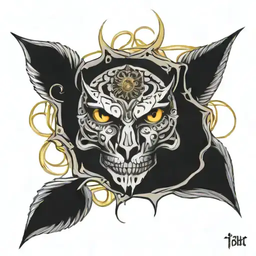 Lucus Taylor  tattoo design idea