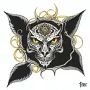 Lucus Taylor  tattoo design idea