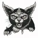 Lucus Taylor  tattoo design idea