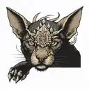 Lucus Taylor  tattoo design idea