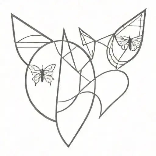 patch work  tattoo design idea