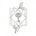 patch work  tattoo design idea