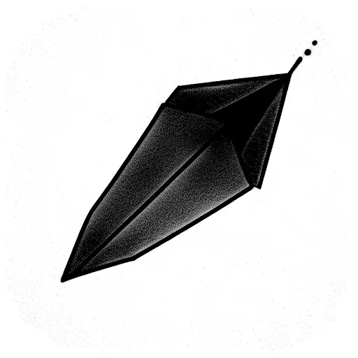 OVERTHINKER tattoo design idea