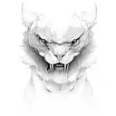 overthinking  tattoo design idea