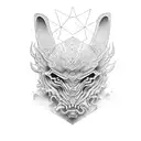 1985  tattoo design idea