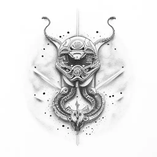 speedy mcqueen tattoo design idea