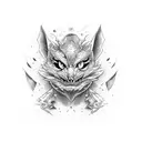 speedy mequin tattoo design idea
