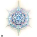 Metatron tattoo design idea