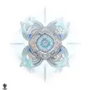 Metatron tattoo design idea