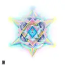 Metatron tattoo design idea